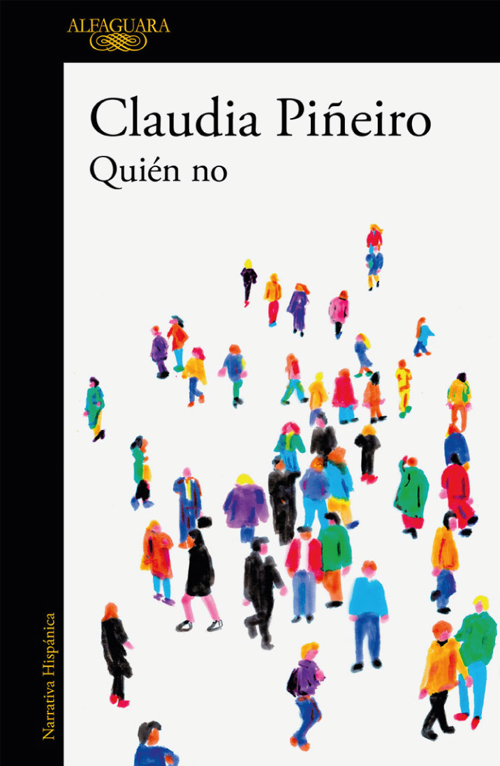 Quién no