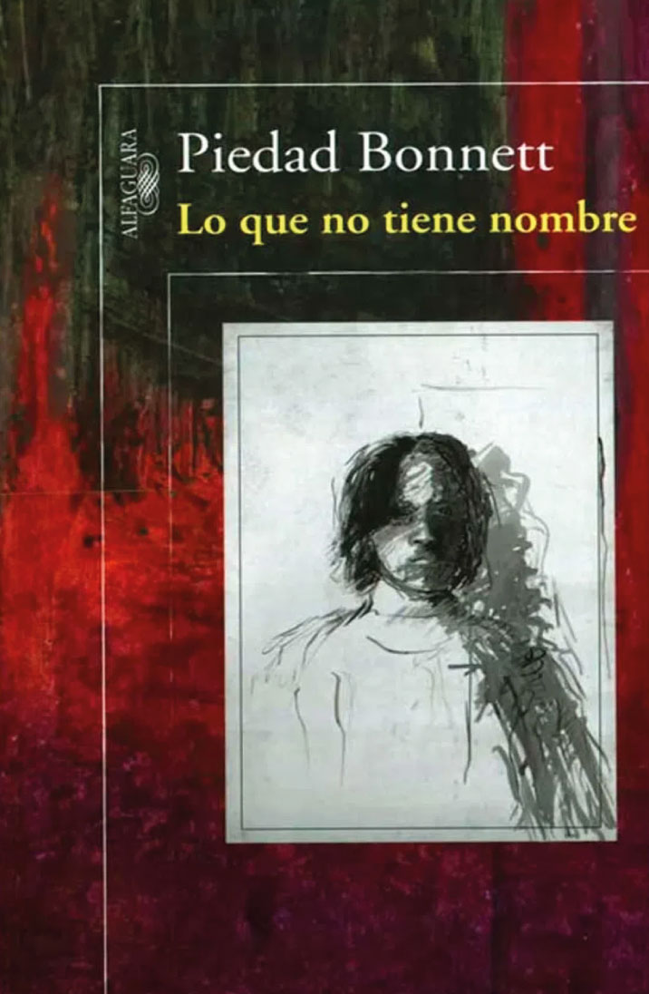 Lo que no tiene nombre