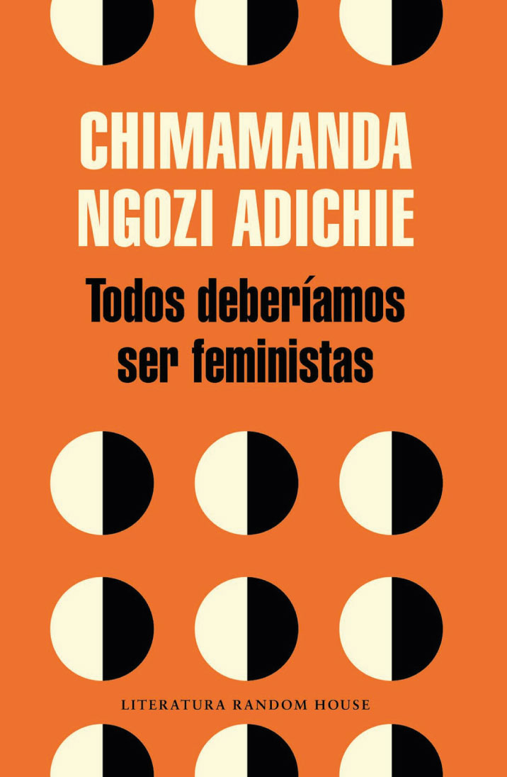 Todos deberíamos ser feministas