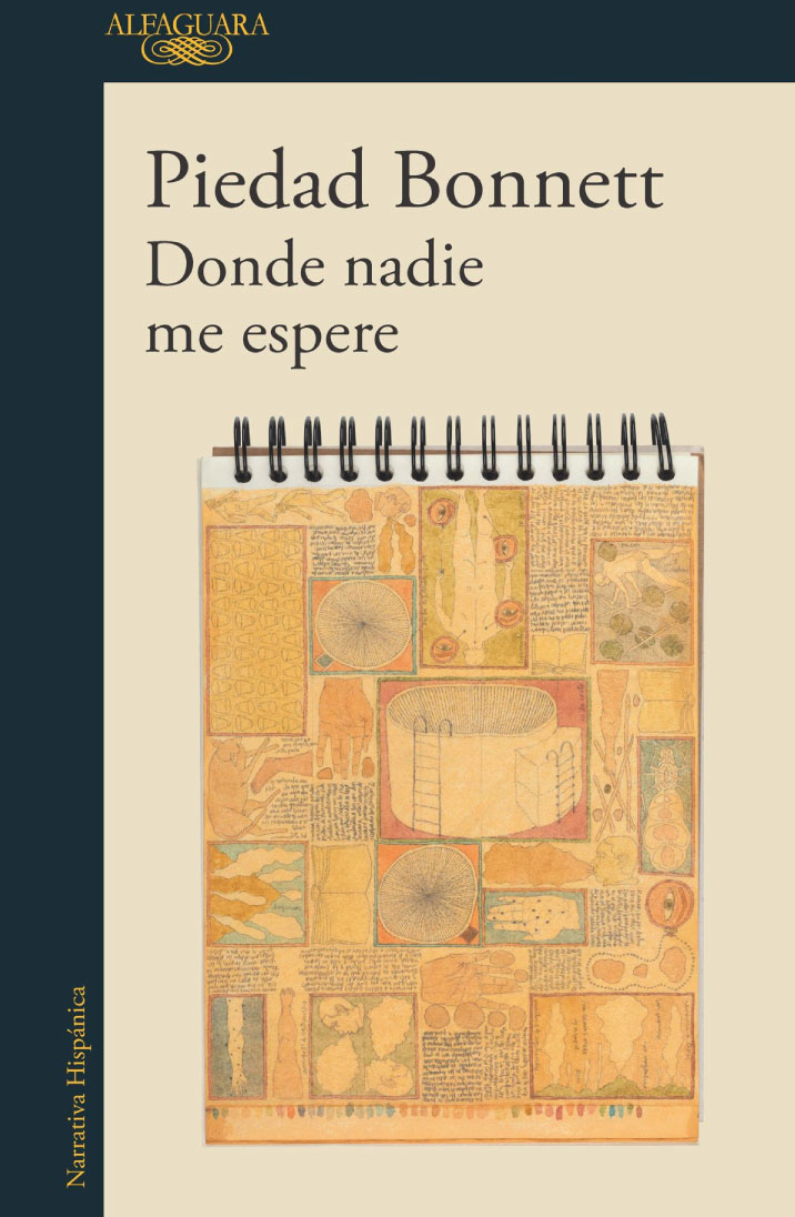 Donde nadie me espere