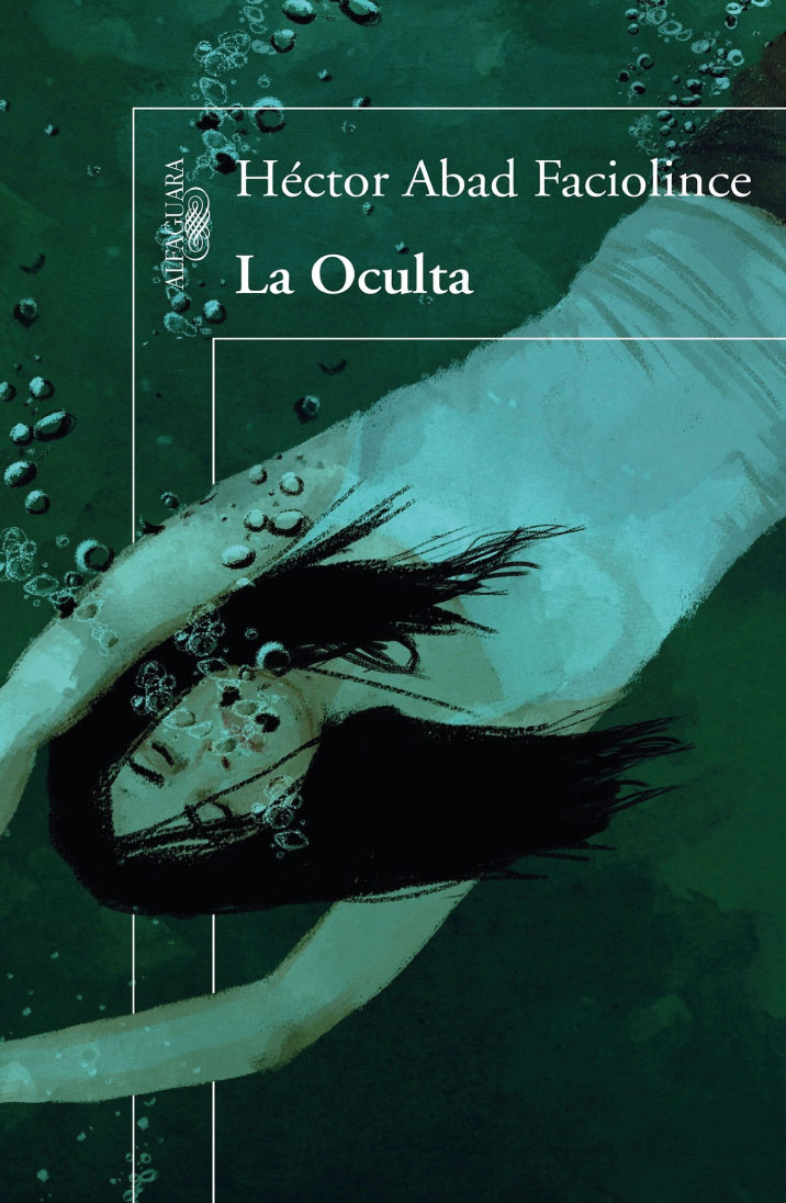 La oculta