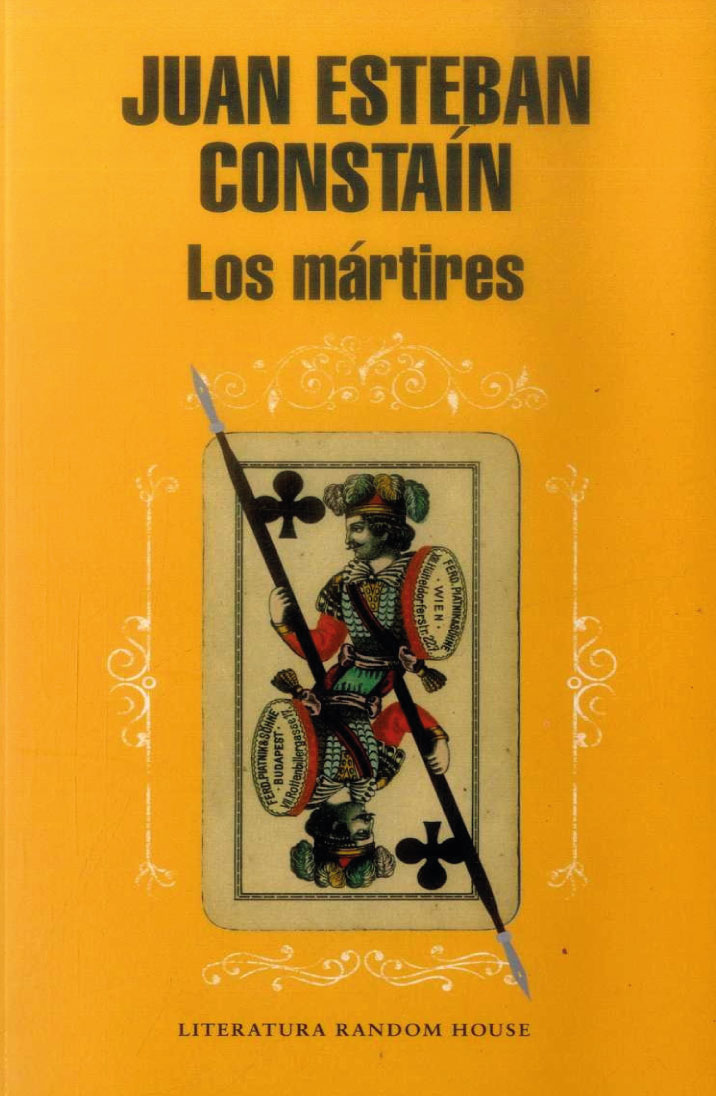 Los mártires