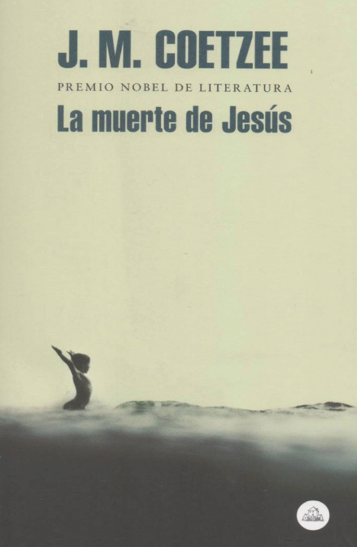 La muerte de Jesús