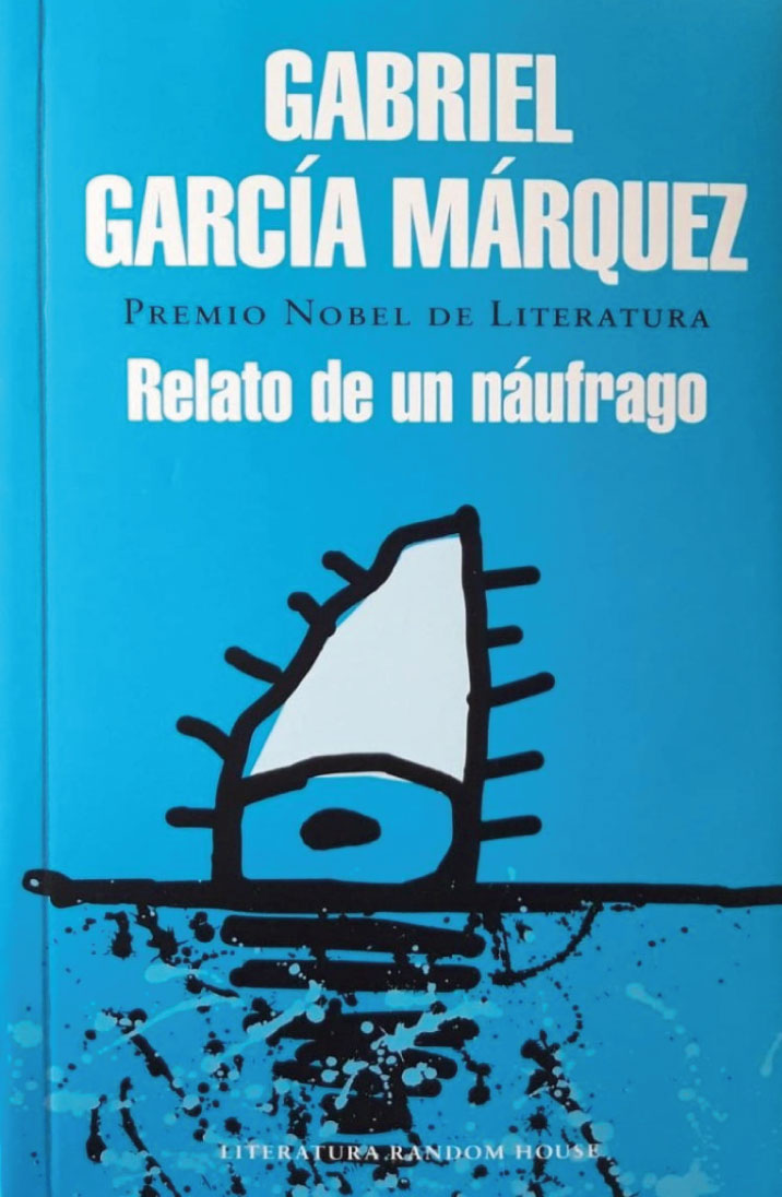 Relato de un náufrago