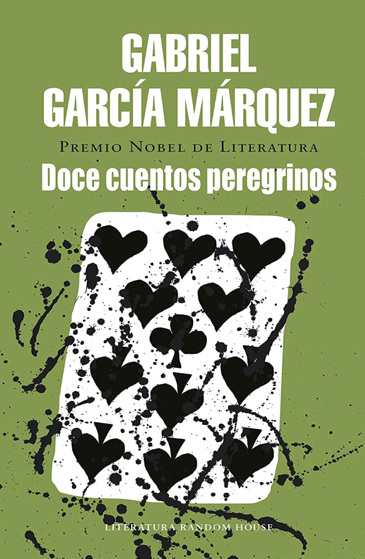 Doce cuentos peregrinos