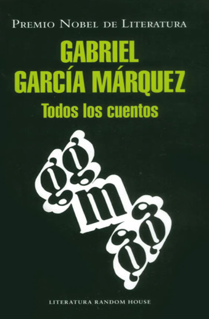 Todos los cuentos