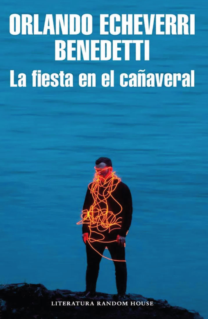 La fiesta en el cañaveral