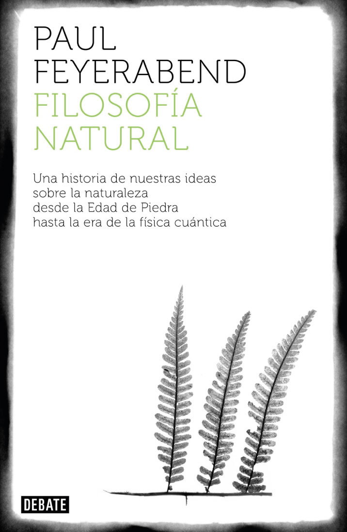 Filosofía natural