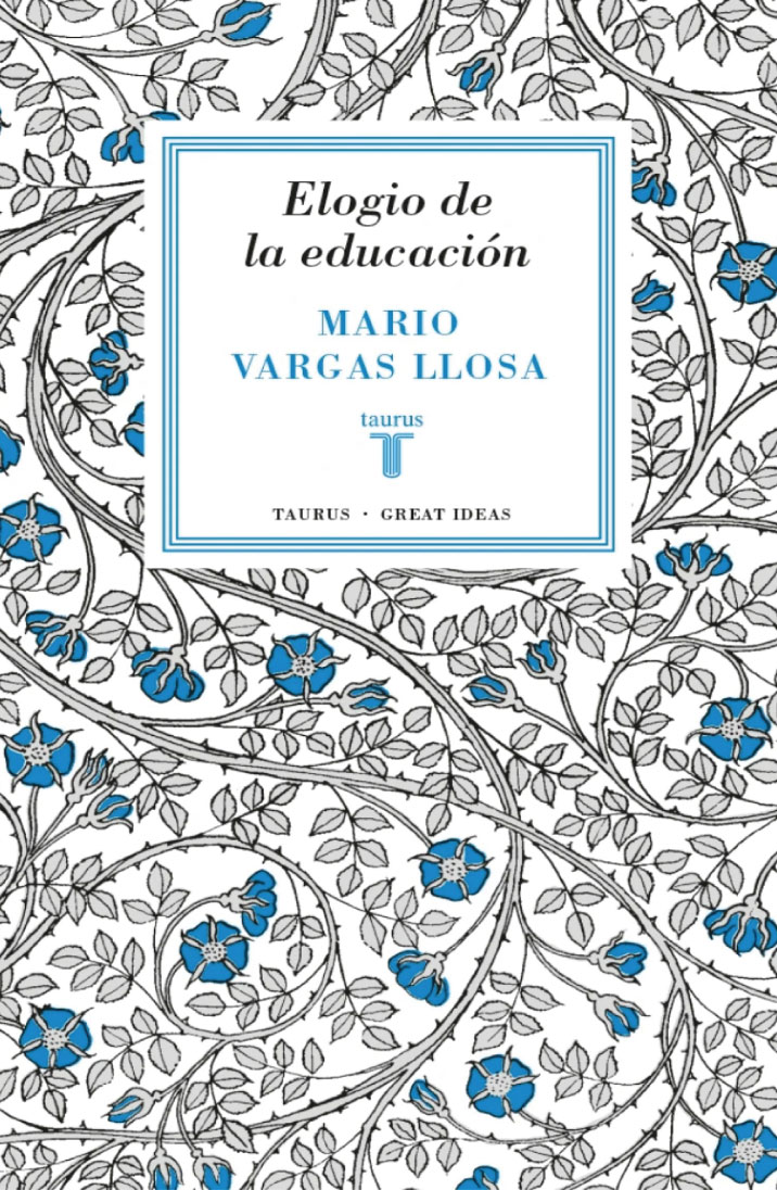 Elogio de la educación
