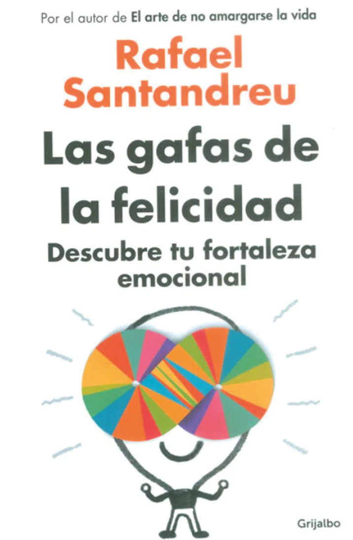 Las gafas de la felicidad