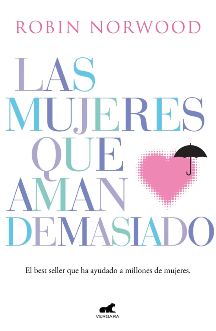 Las mujeres que aman demasiado