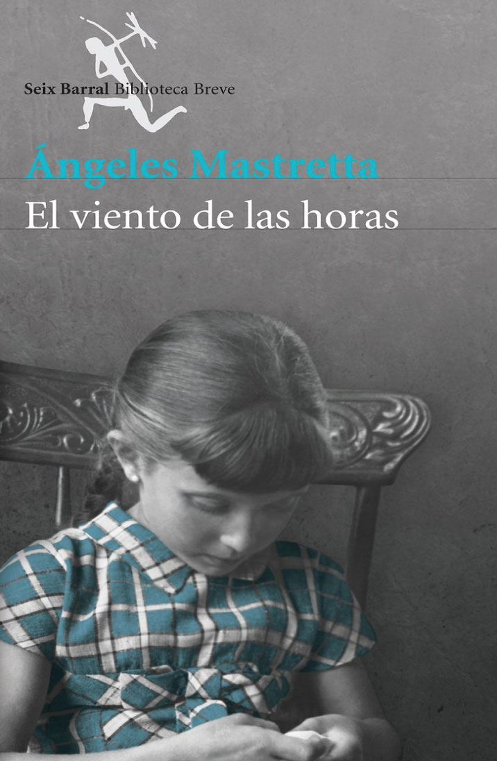 El viento de las horas