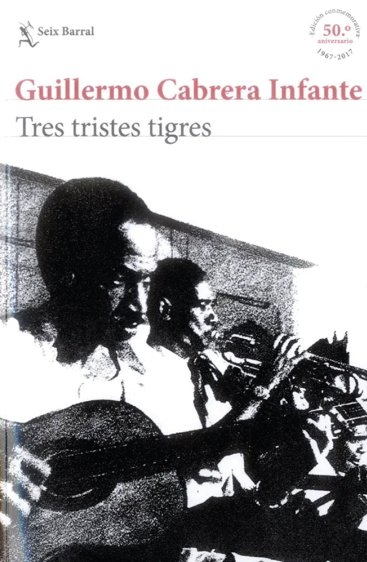 Tres tristes tigres