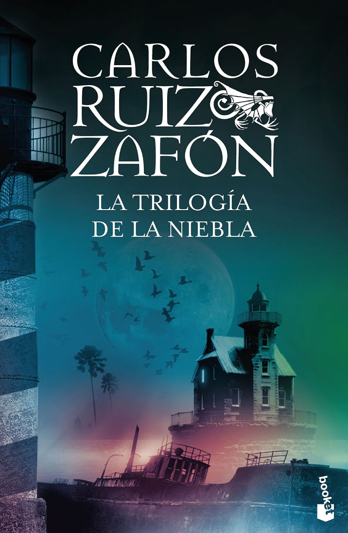 La trilogía de la niebla