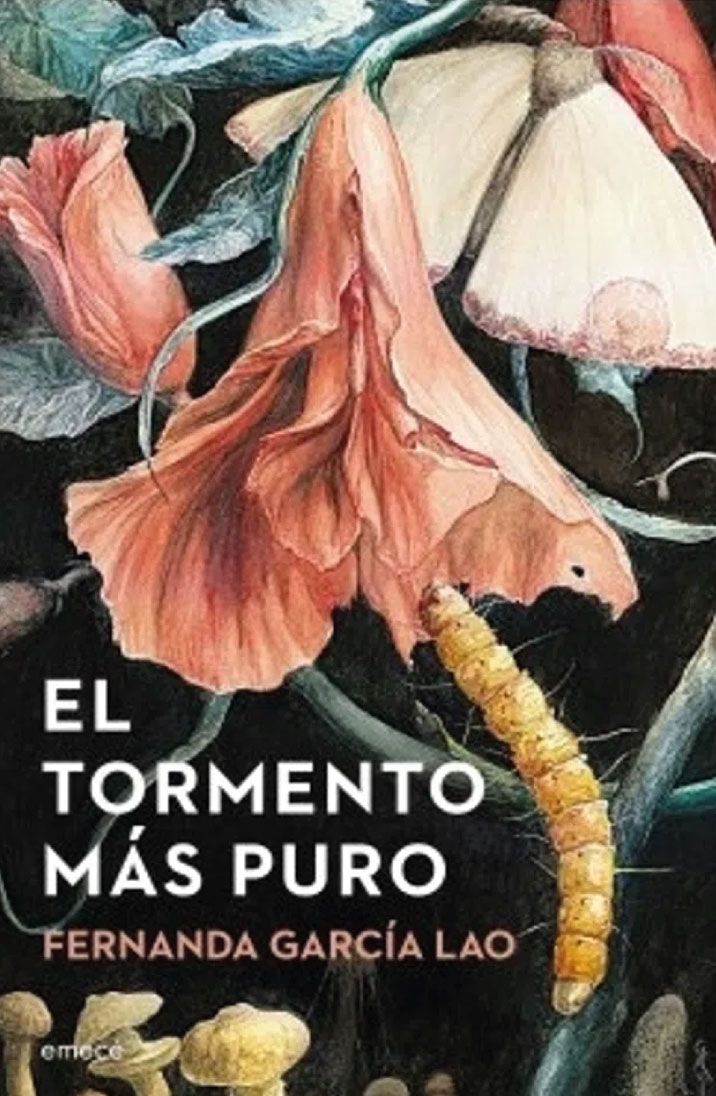 El tormento más puro