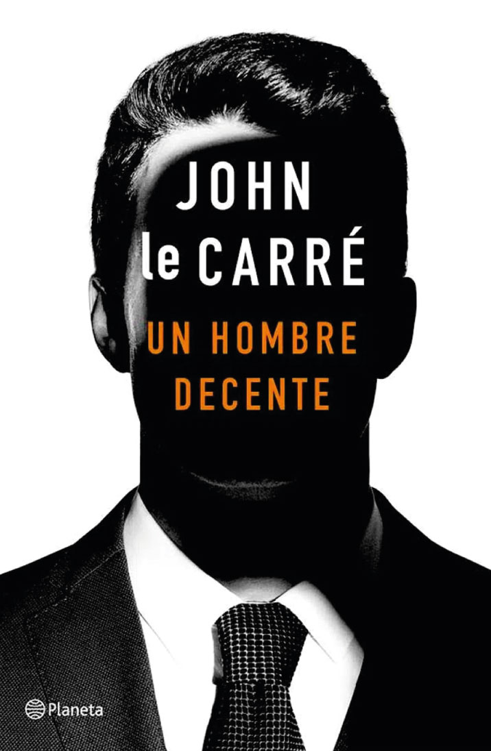 Un hombre decente