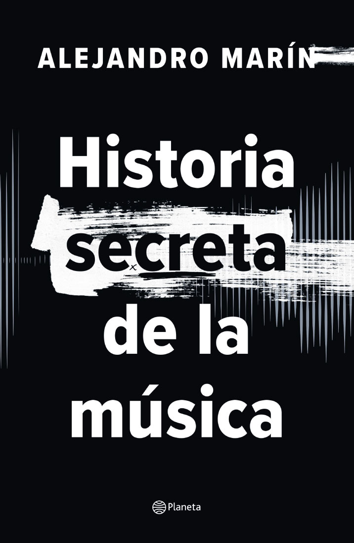 Historia secreta de la música