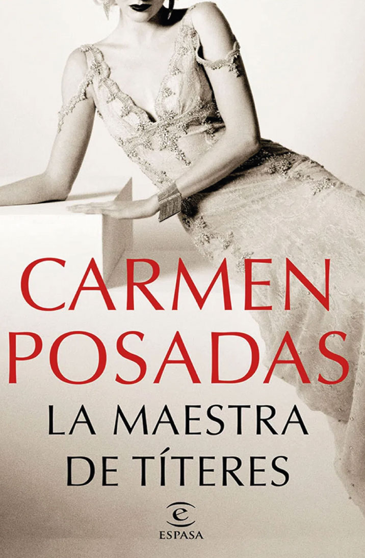 La maestra de títeres