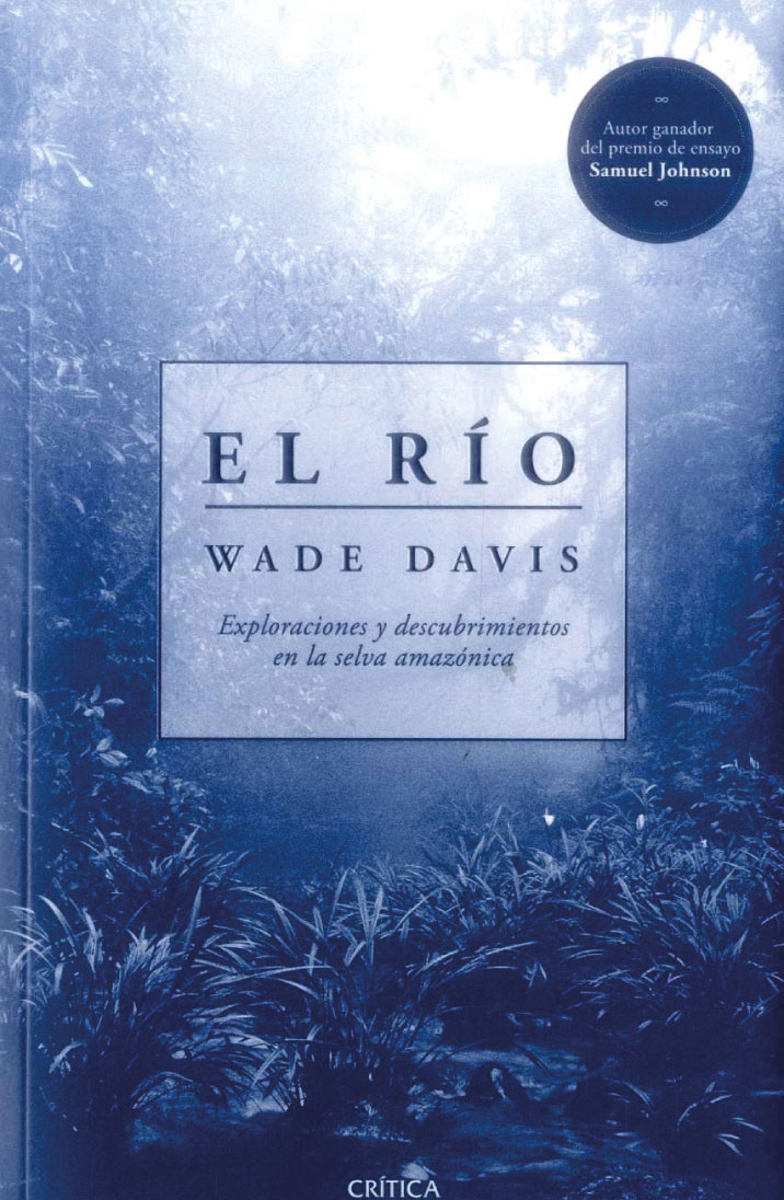 El río