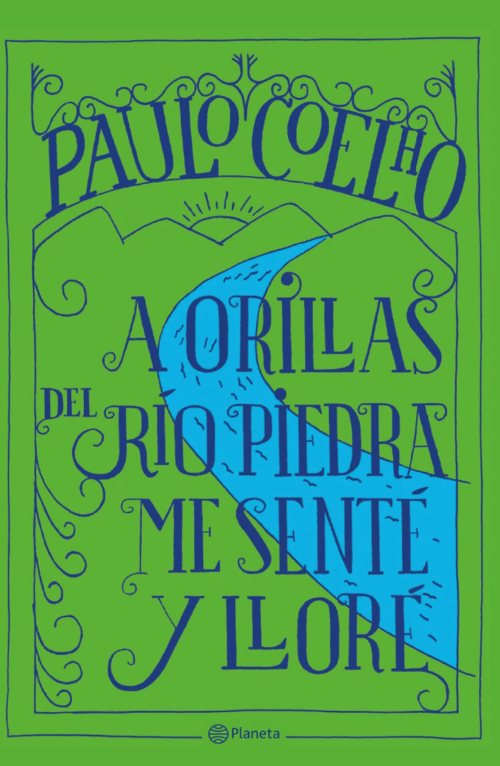 A orillas del río piedra me senté y lloré