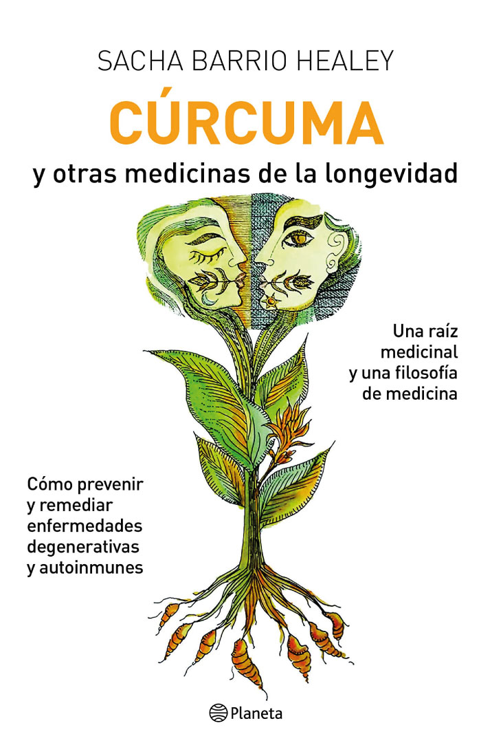 Cúrcuma