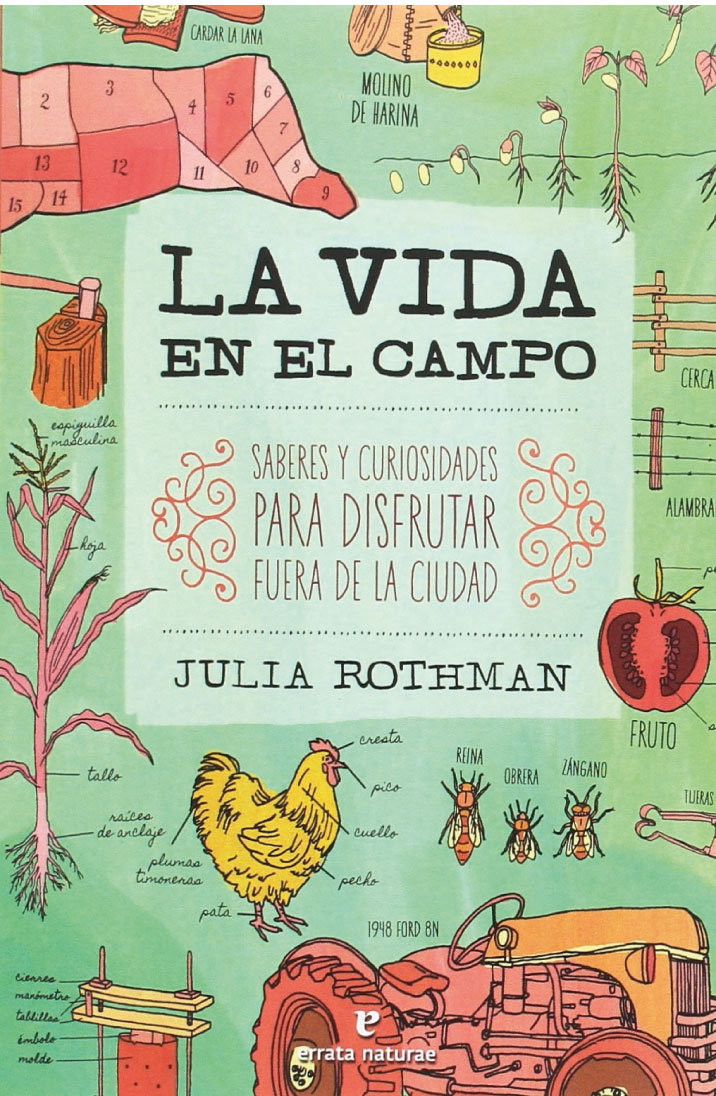 La vida en el campo