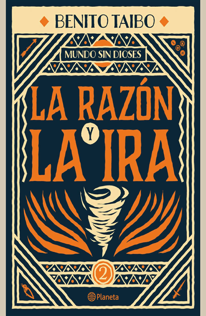 La razón y la ira