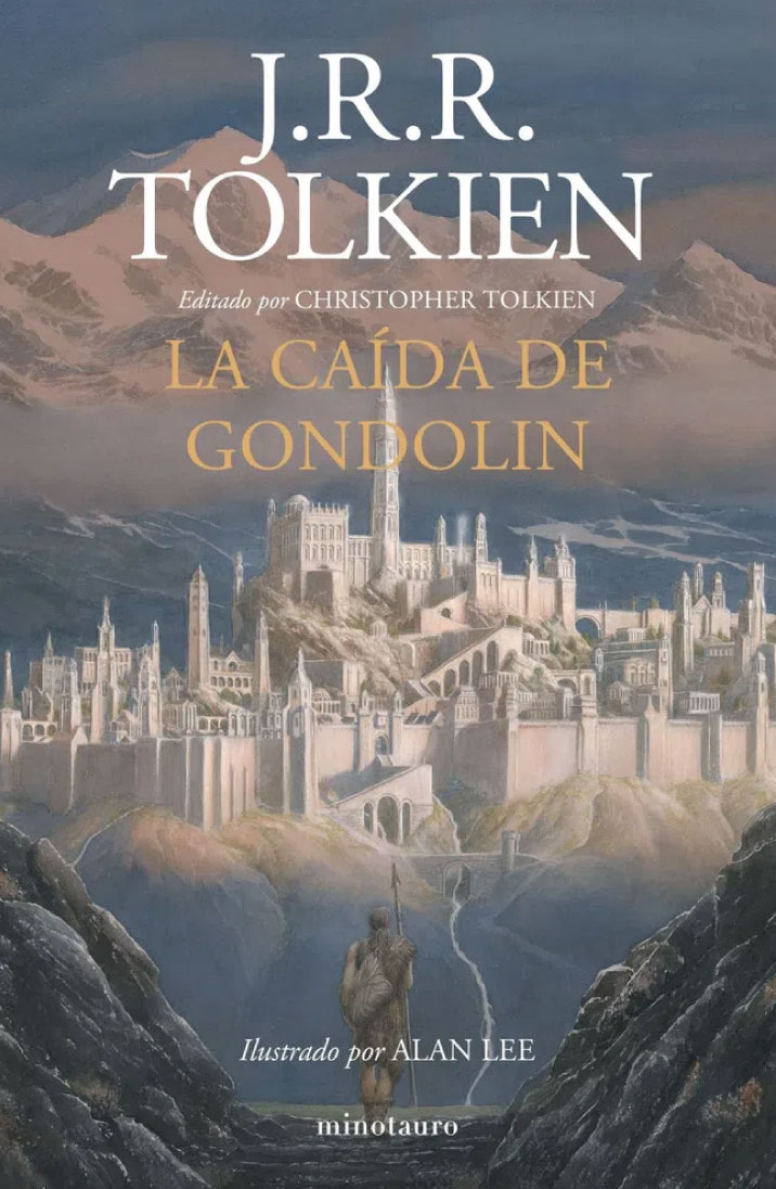 La Caída de Gondolin