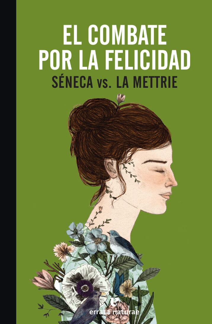 El combate por la felicidad