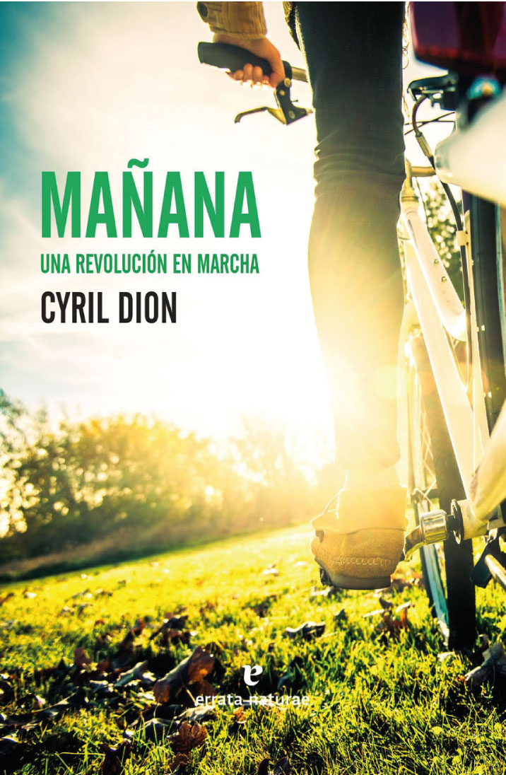 Mañana una revolución en marcha