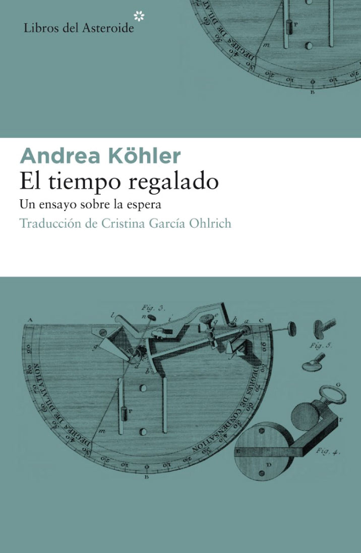 El tiempo regalado