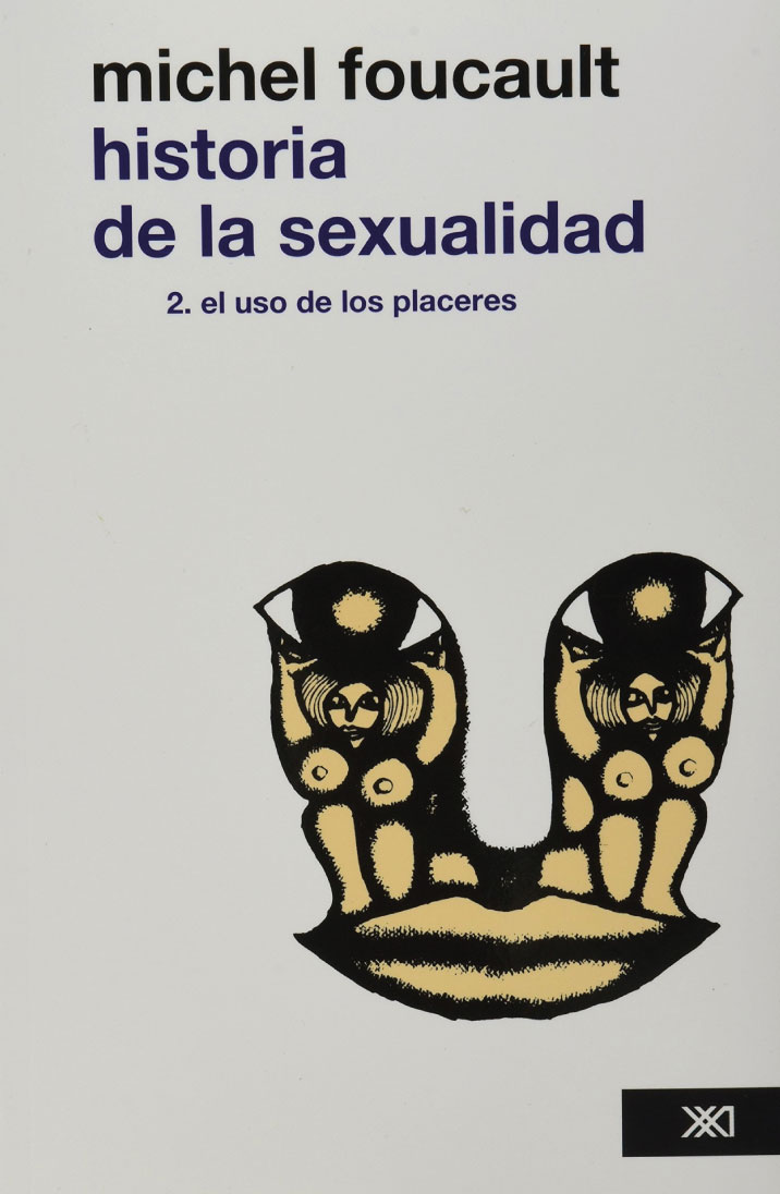 Historia de la sexualidad 2: El uso de los placeres