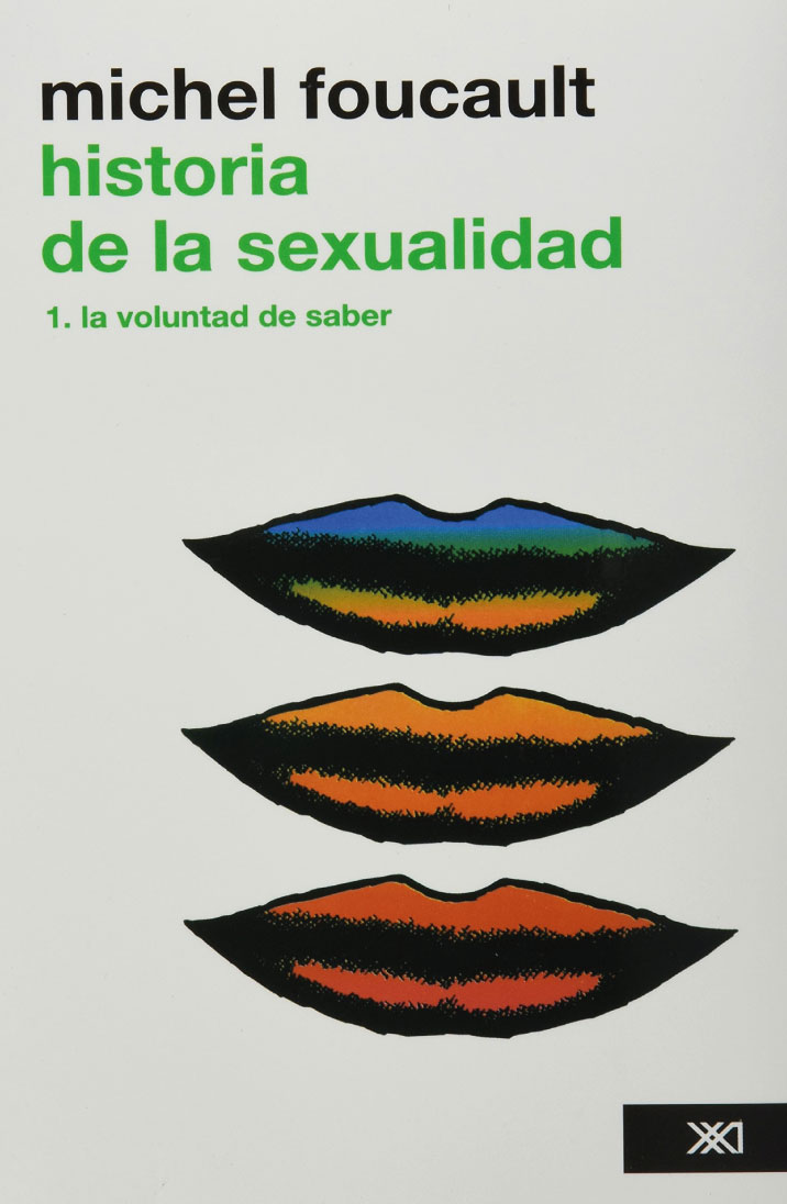 Historia de la sexualidad 1: La voluntad de saber