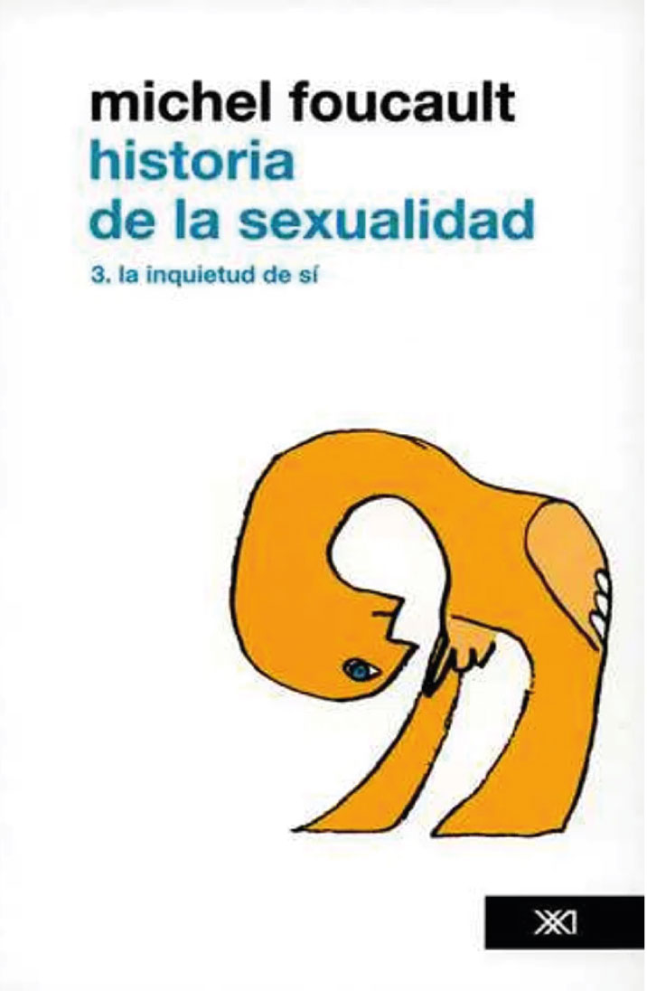 historia de la sexualidad 3: La inquietud de sí