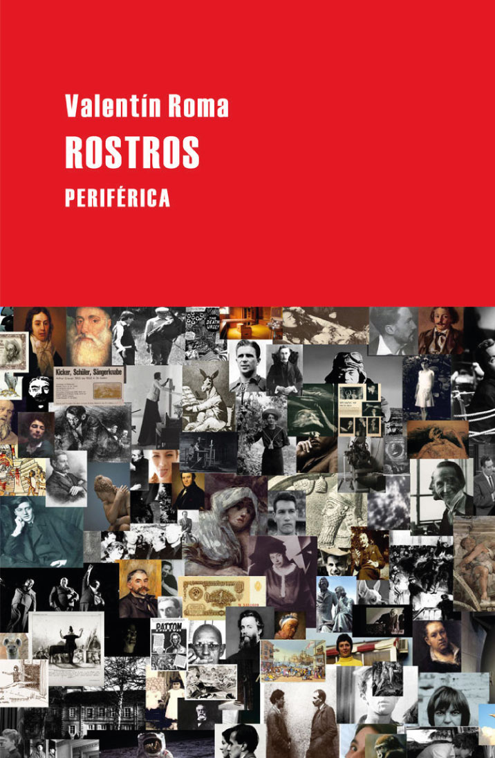Rostros