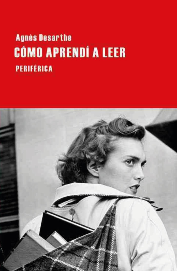 Cómo aprendí a leer