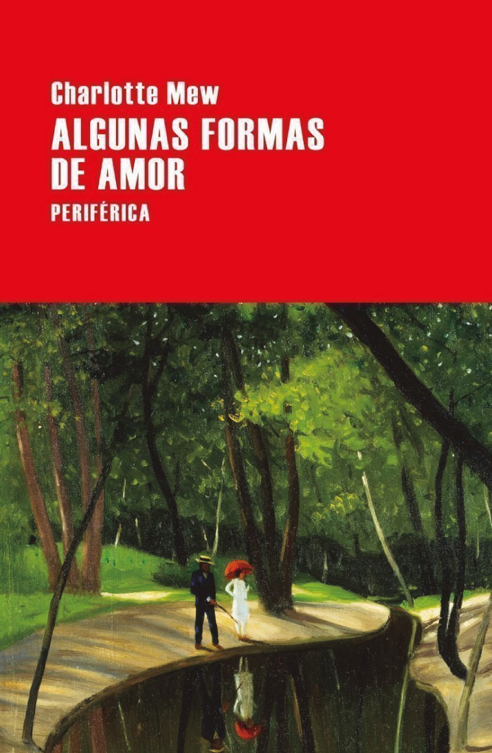 Algunas formas de amor