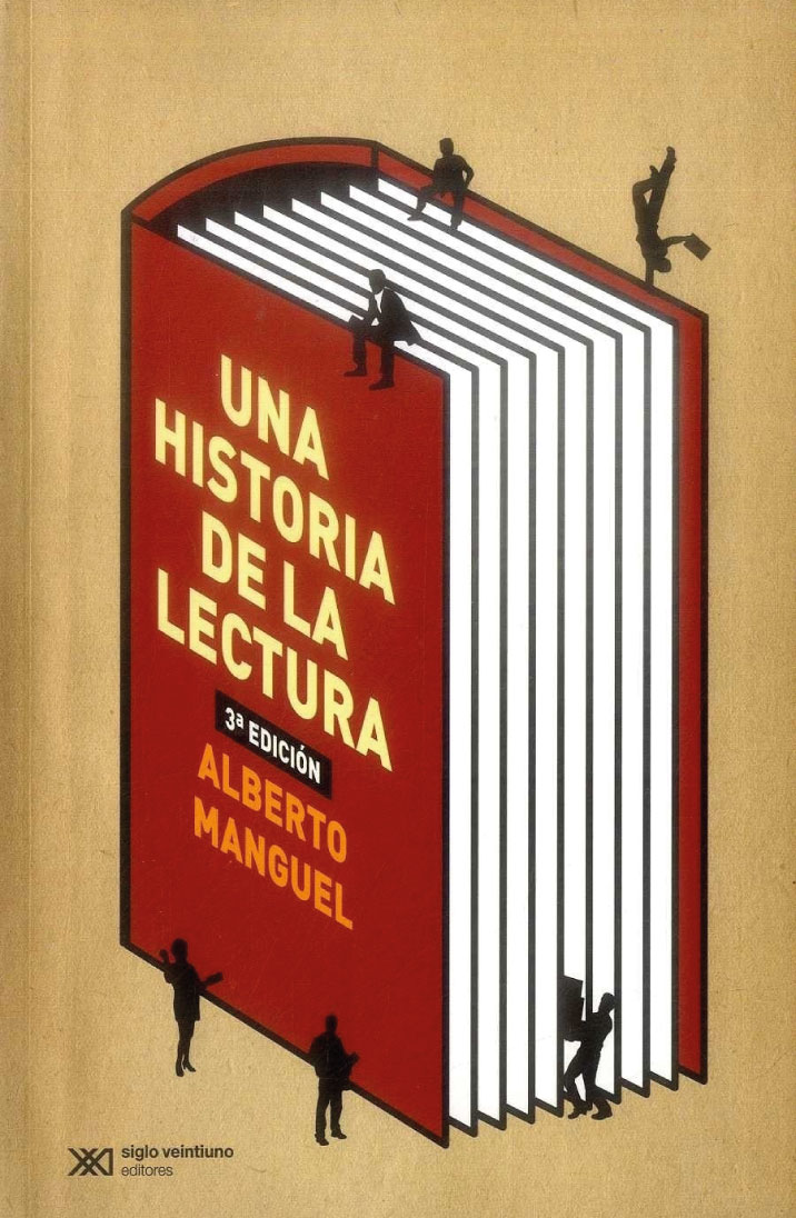 Una historia de la lectura