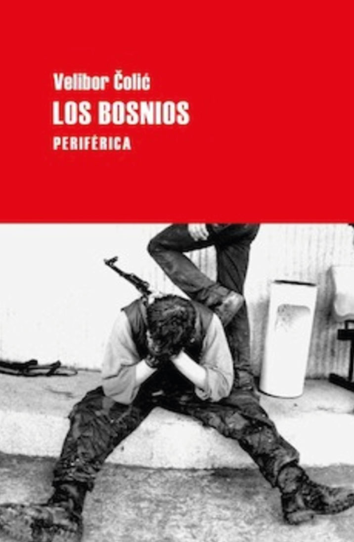 Los bosnios