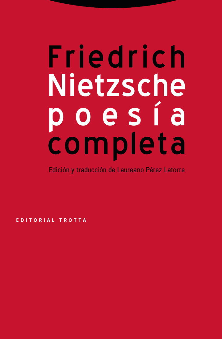 Poesía completa