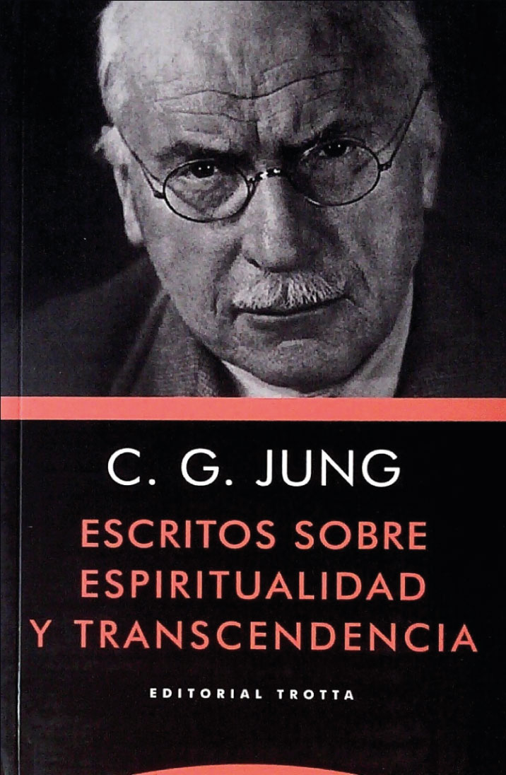 Escritos sobre espiritualidad y trascendencia