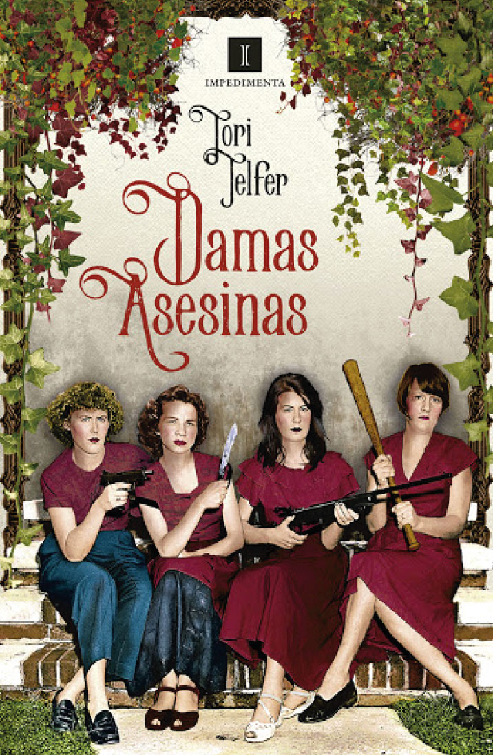 Damas Asesinas