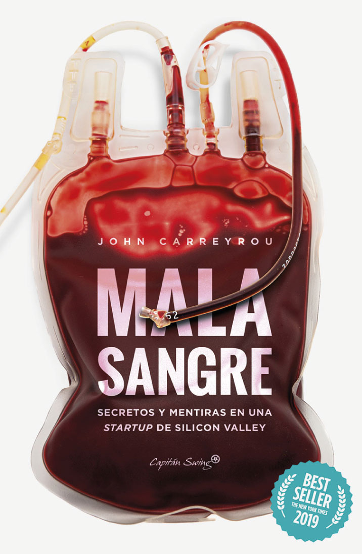 Mala sangre