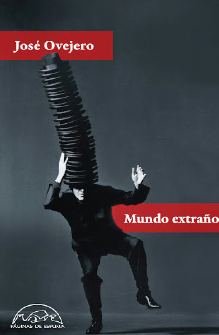 Mundo extraño