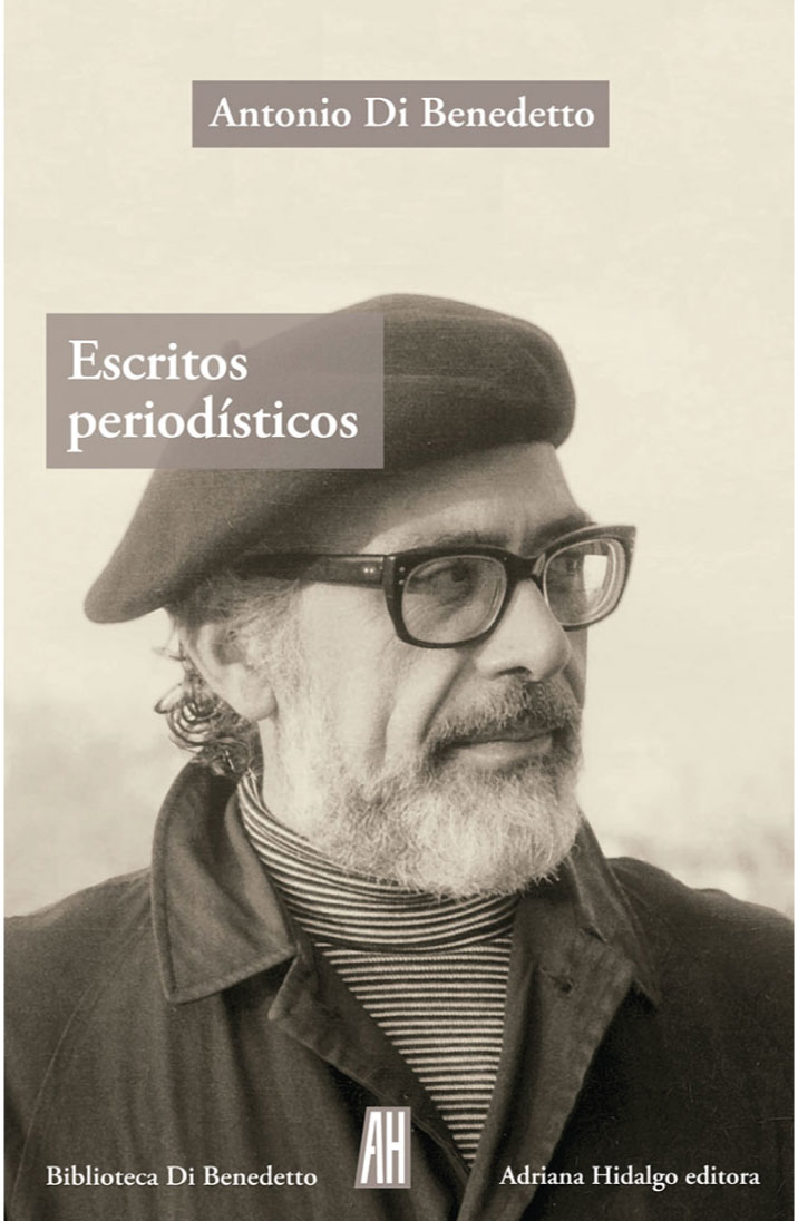 Escritos periodísticos