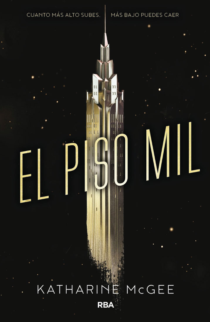 El piso mil