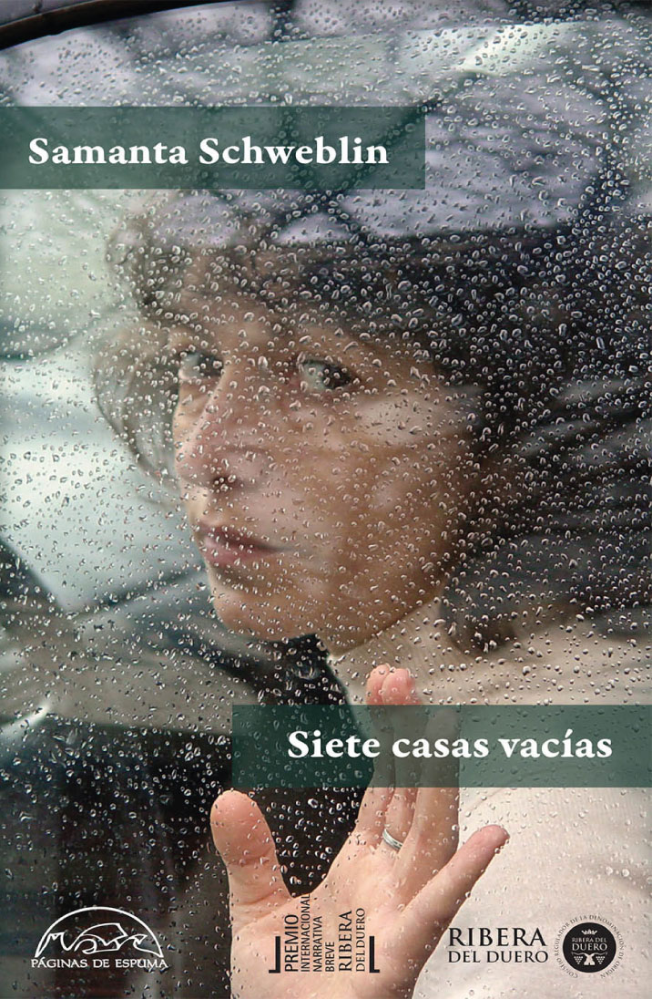 Siete casas vacías