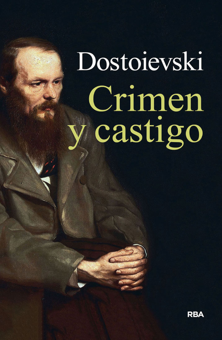 Crimen y castigo