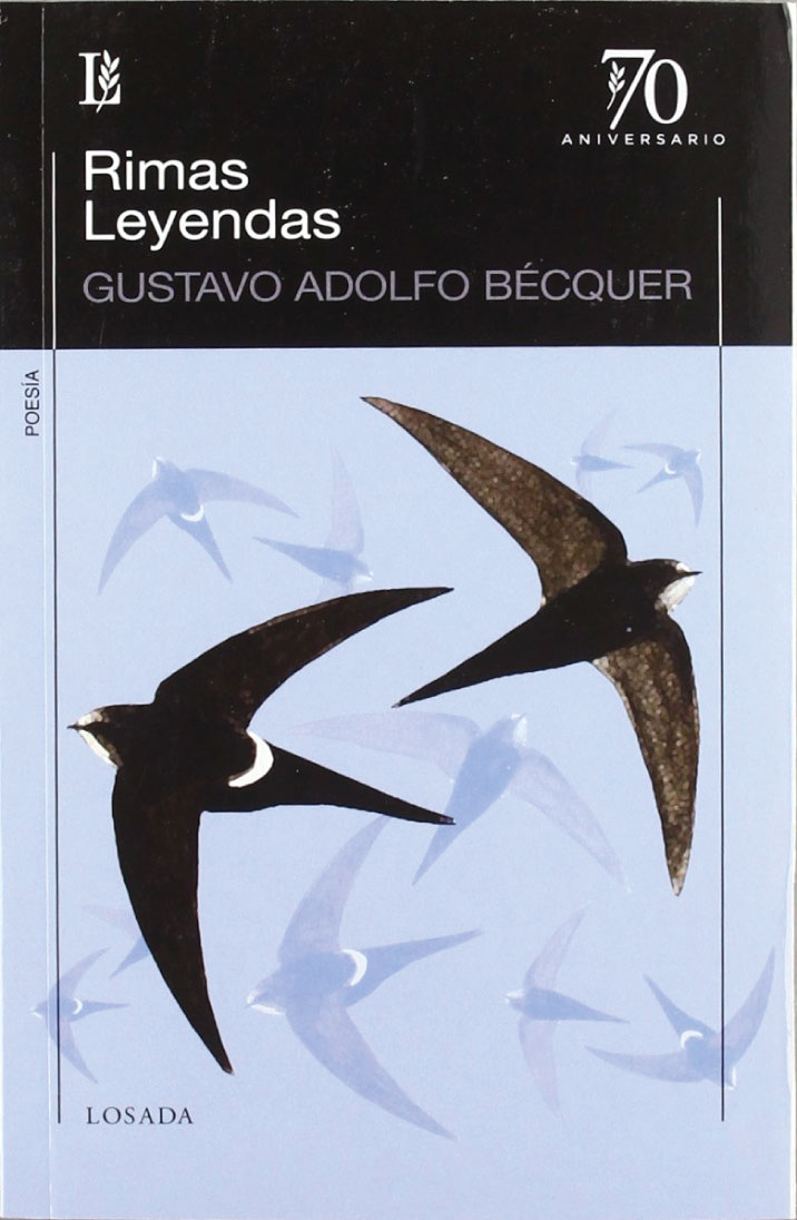 Rimas Leyendas