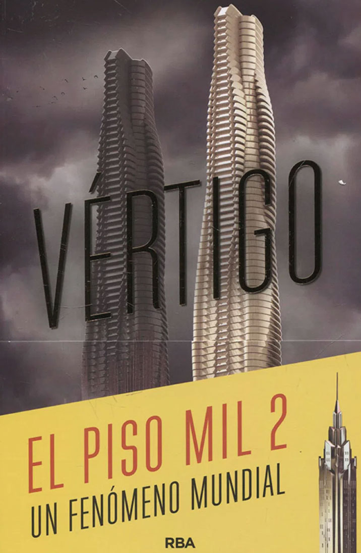 Vértigo
